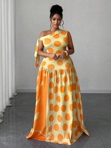 Chic Ensemble Évasé