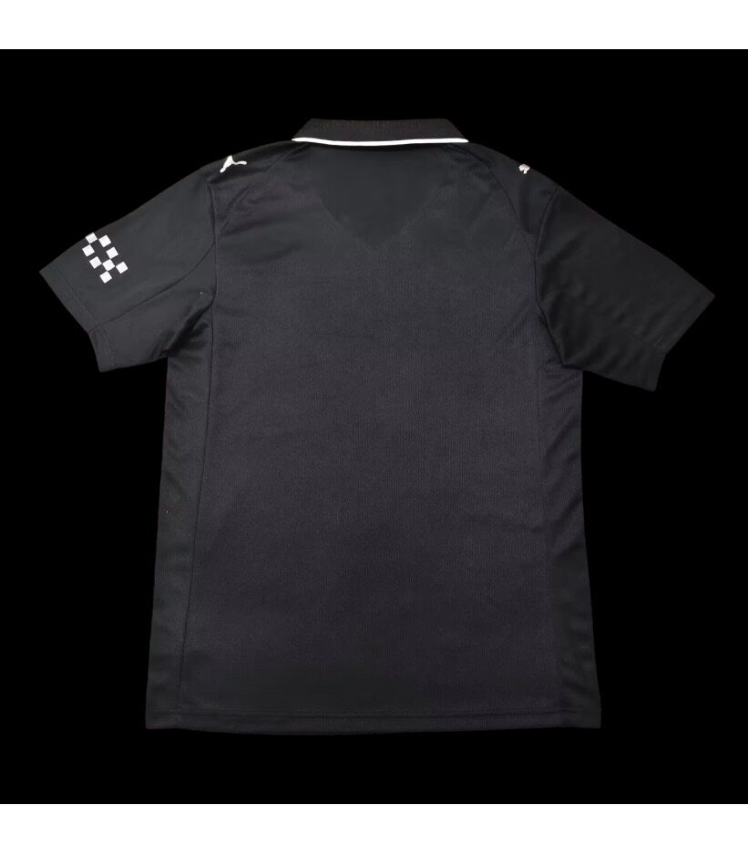 Maillot Manchester city noir