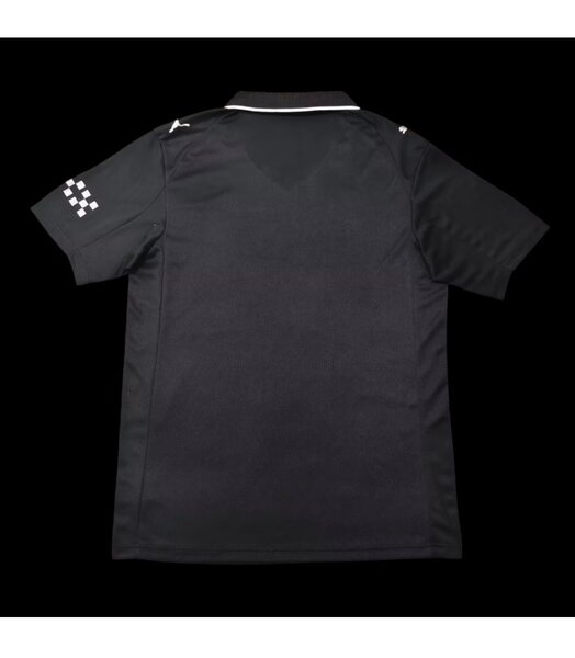 Maillot Manchester city noir