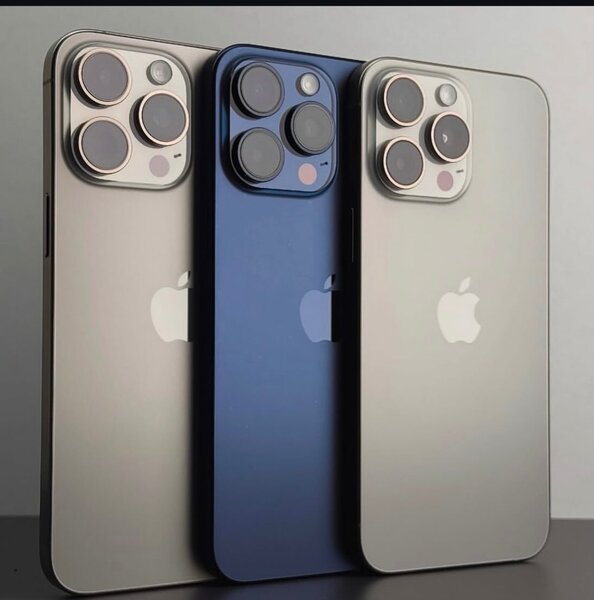 iPhone Pro Max Dernier Modèle