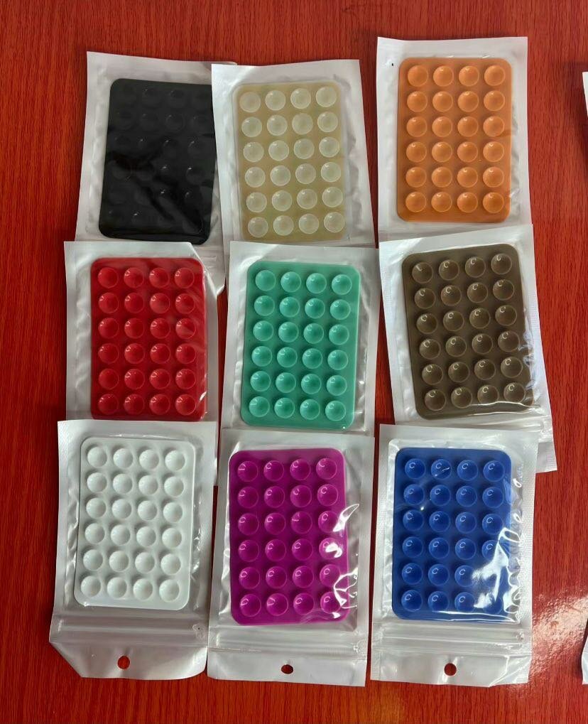 Ventouse pour téléphone