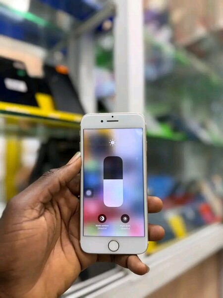 iPhone 7 Reconditionné 32Go