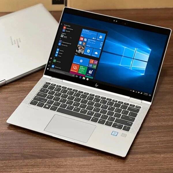 Ordinateur Portable HP