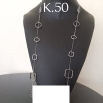 beau collier pour femme