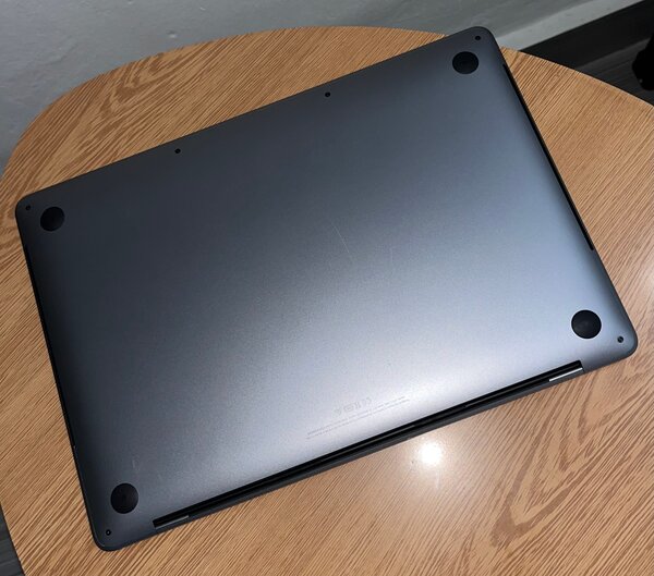 MacBook Pro 13 - 2020