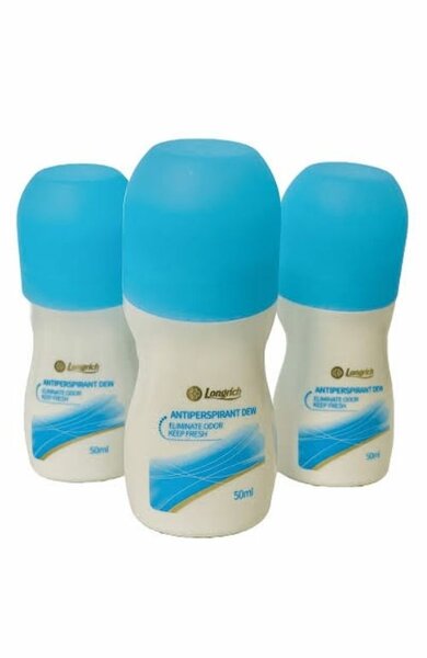 Longrich Déodorant Antiperspirant
