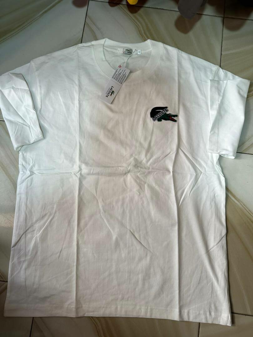 T-shirt rayé classique