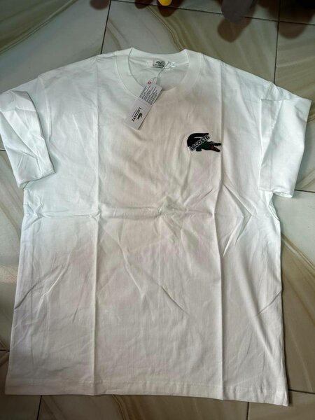 T-shirt rayé classique