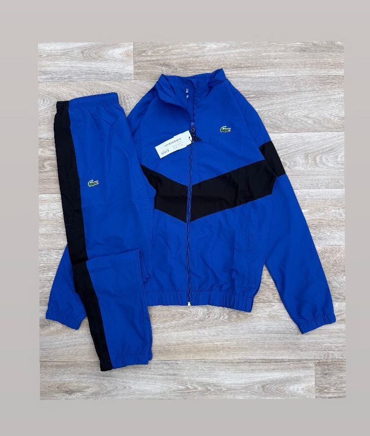 Survêtement sportif unisexe