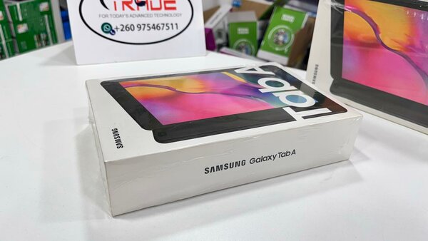 Samsung Galaxy tab A Tablet 