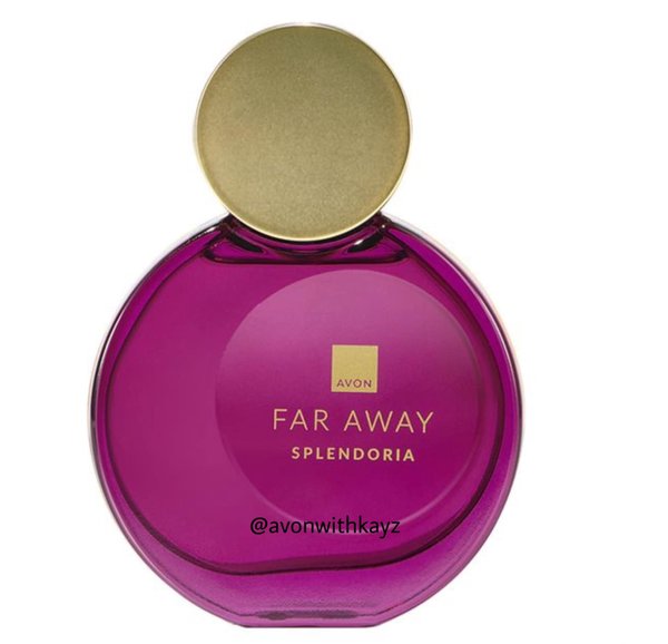 Avon far away splendoria