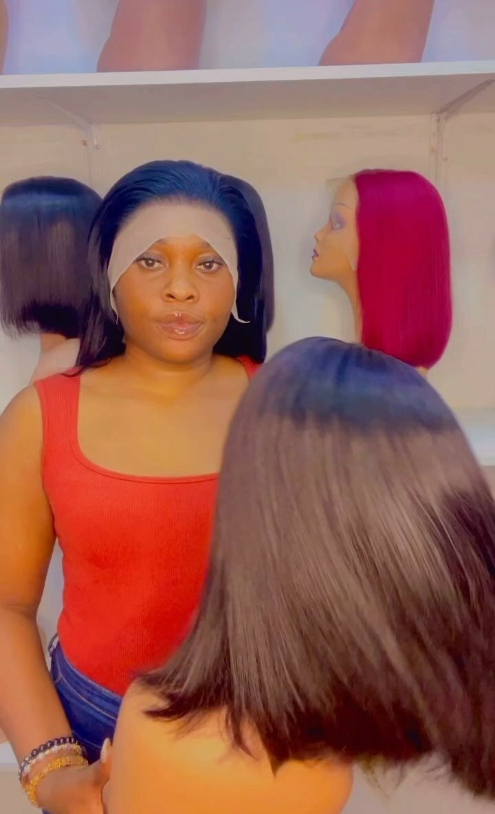 12inches double drown combo for two