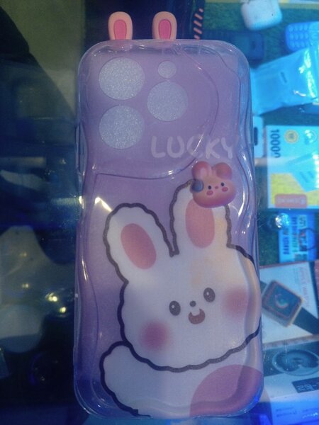 Mobile case