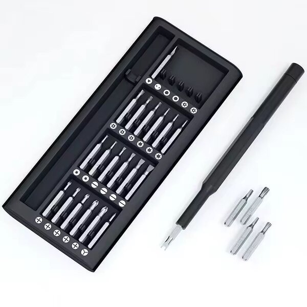 Kit de tournevis de précision