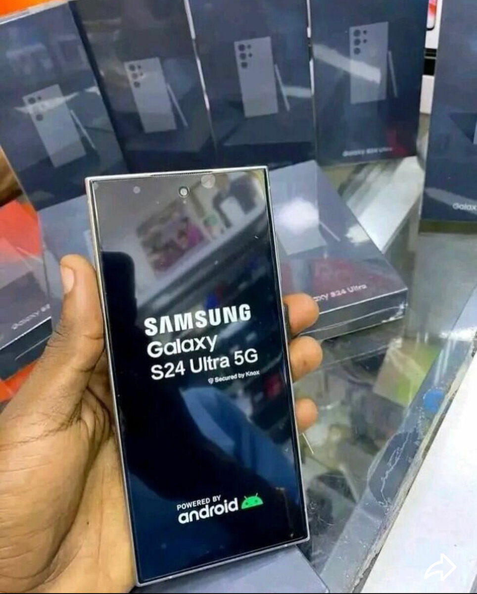 Samsung Galaxy S24 Ultra 5G