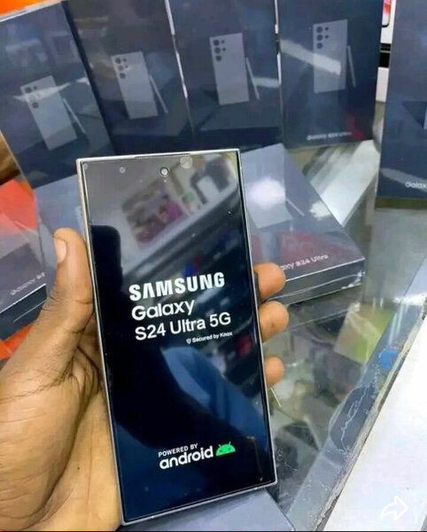 Samsung Galaxy S24 Ultra 5G