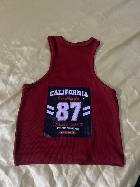 Débardeurs Décontractés