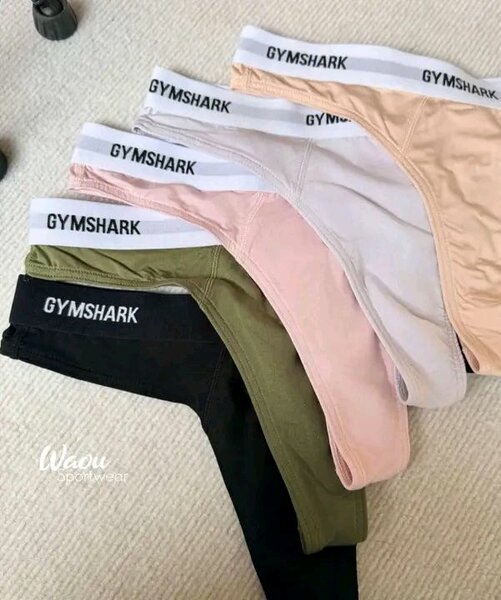 Culottes Gymshark Confort