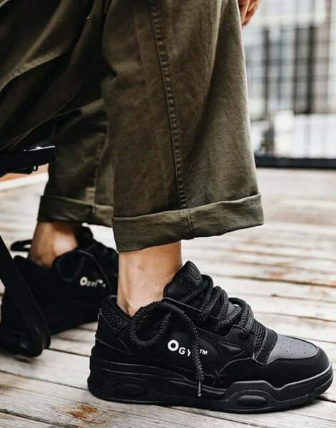 Sneakers OGYI™ tendance
