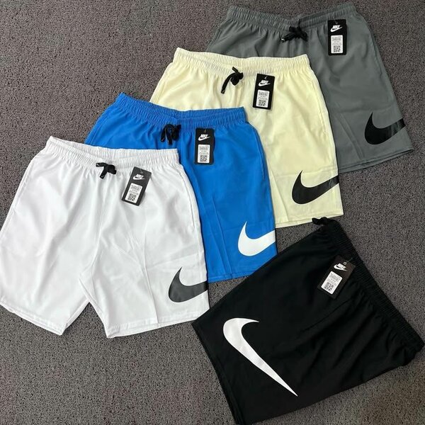Shorts de sport homme confort