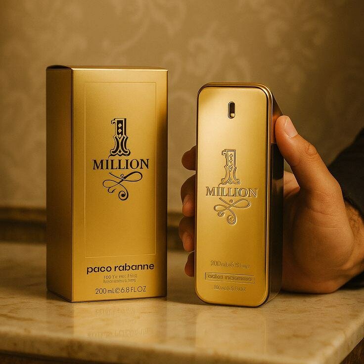 One million paco rabanne 100ml