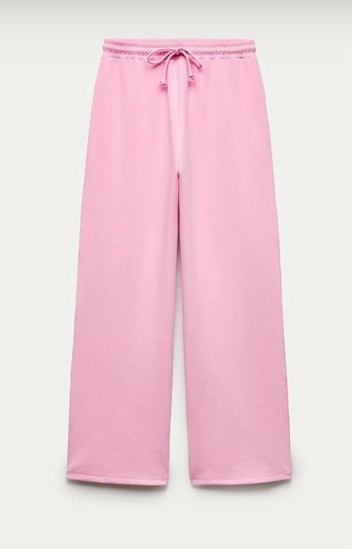 Pantalons Colorés Confortables