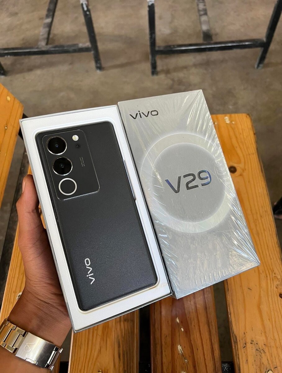 Vivo V29 Smartphone