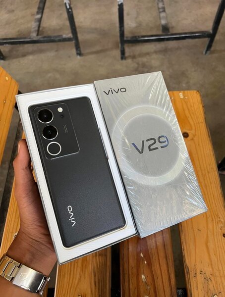Vivo V29 Smartphone