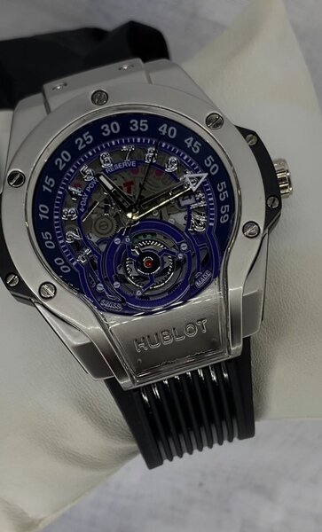 Hublot