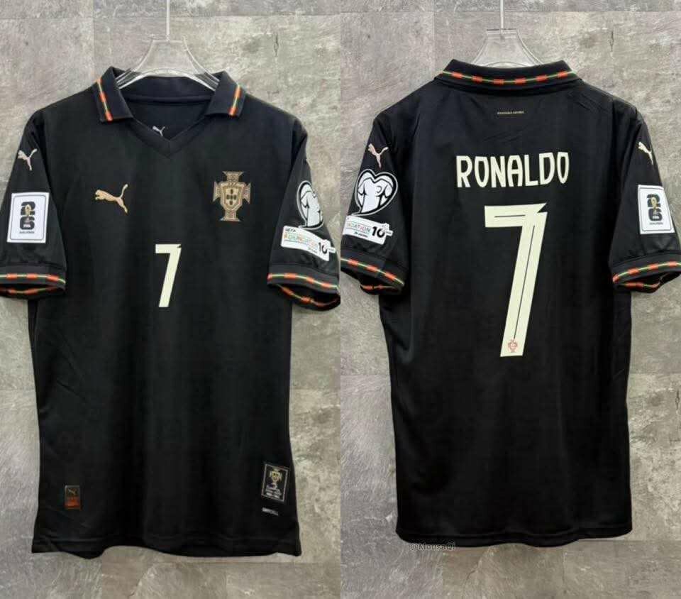 Maillot de Football Iconique