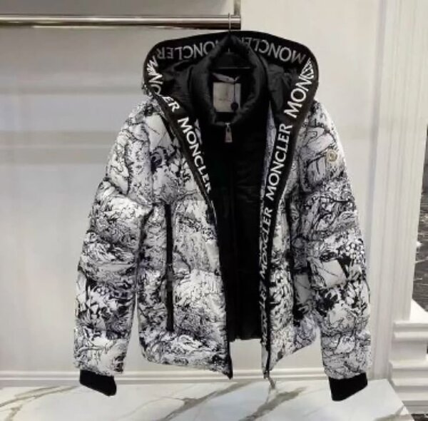 Doudoune homme Moncler