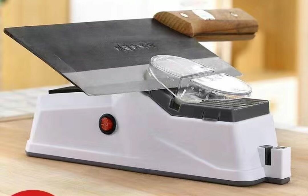 Точилка электрическая быстрая