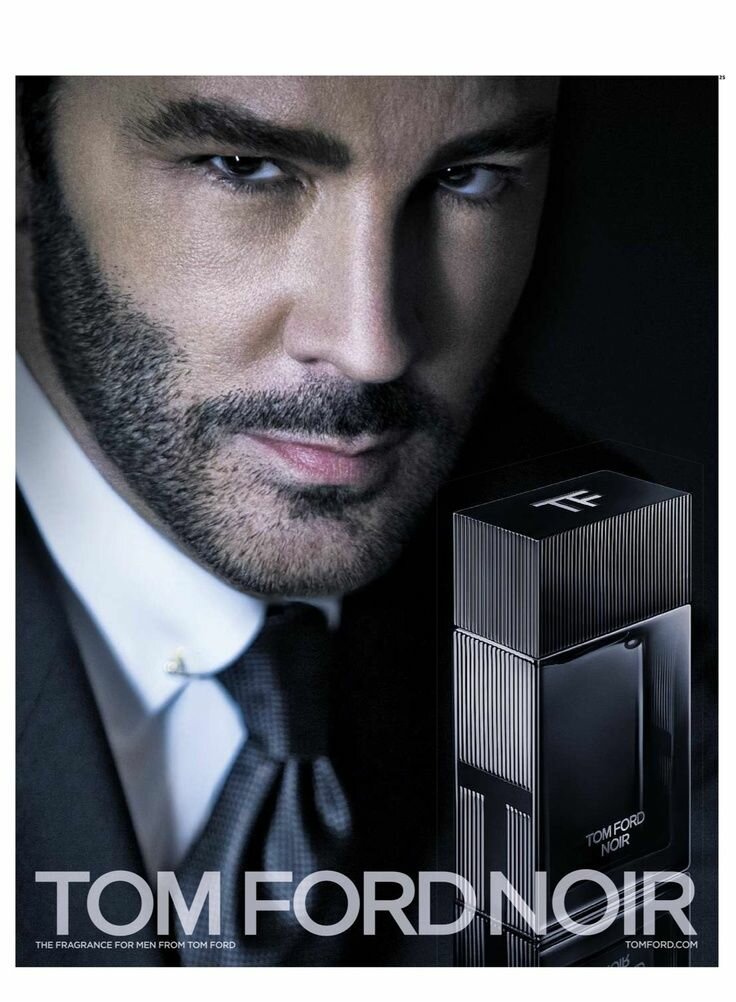 Tom Ford Noir Parfum Homme