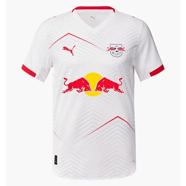 Maillot de football RB Leipzig