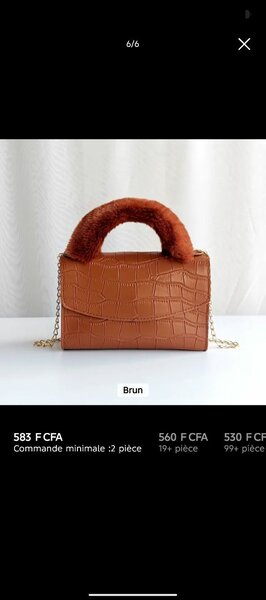 Sacs à main élégants