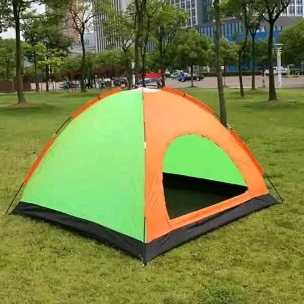 Camping Tents