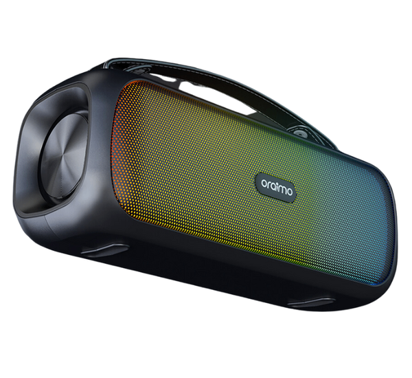 ORAIMO OBS-75D Wireless Speaker Black