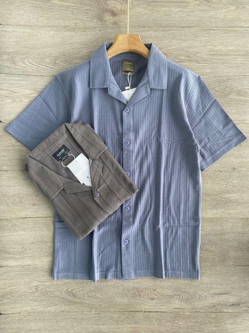 Casual shirts