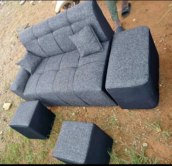 Canapé moderne 2 places