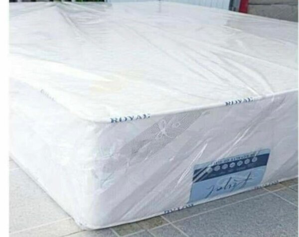 Matelas Confort Premium