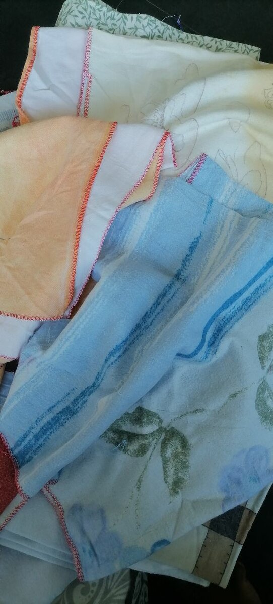 Cleaning Duster set (10 in 1 ; 7 in 1 & 6 in 1 by size)