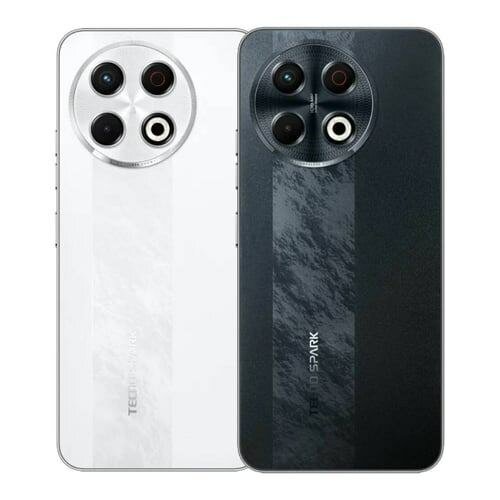 Tecno Spark 30 Pro Smartphone