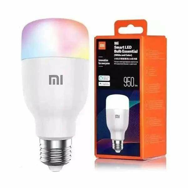 Mi LED Smart Bulb Essential