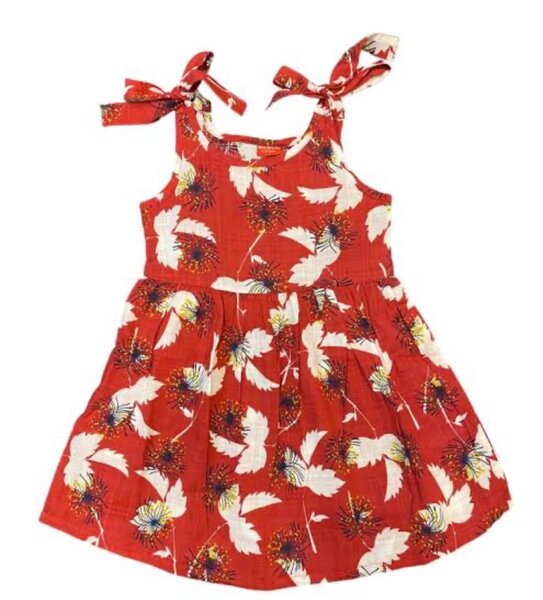 Kids Frock