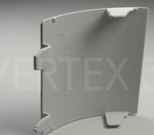 Заглушка порога