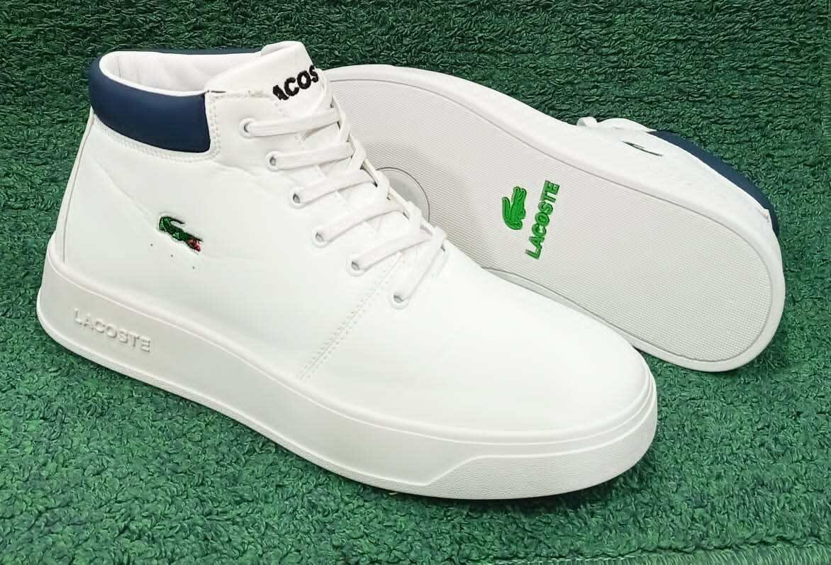 Chaussures Lacoste