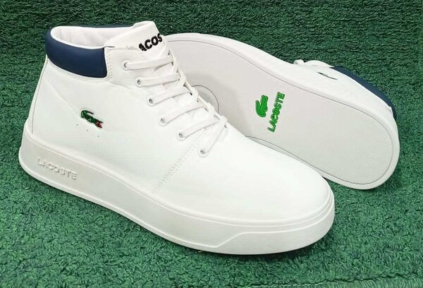 Chaussures Lacoste