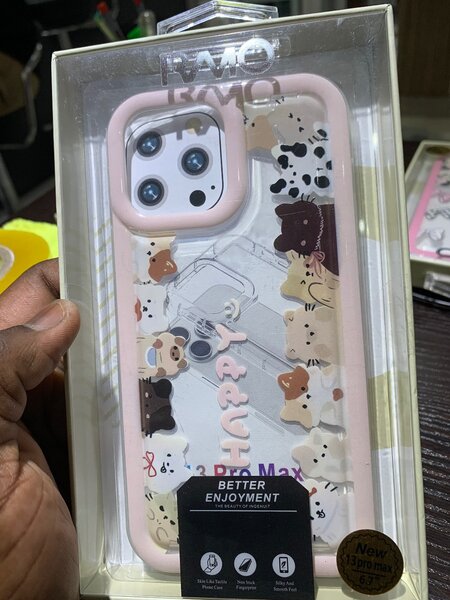 iPhone nice cases