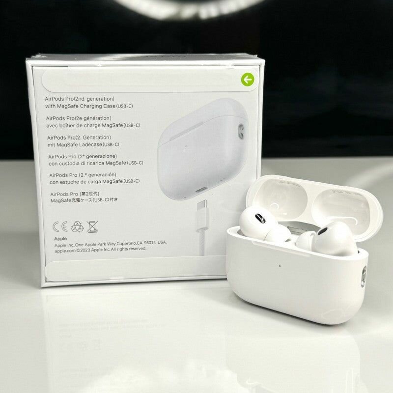 Airpod Pro 2nd Generation