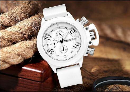 Megir Unisex mg-0013